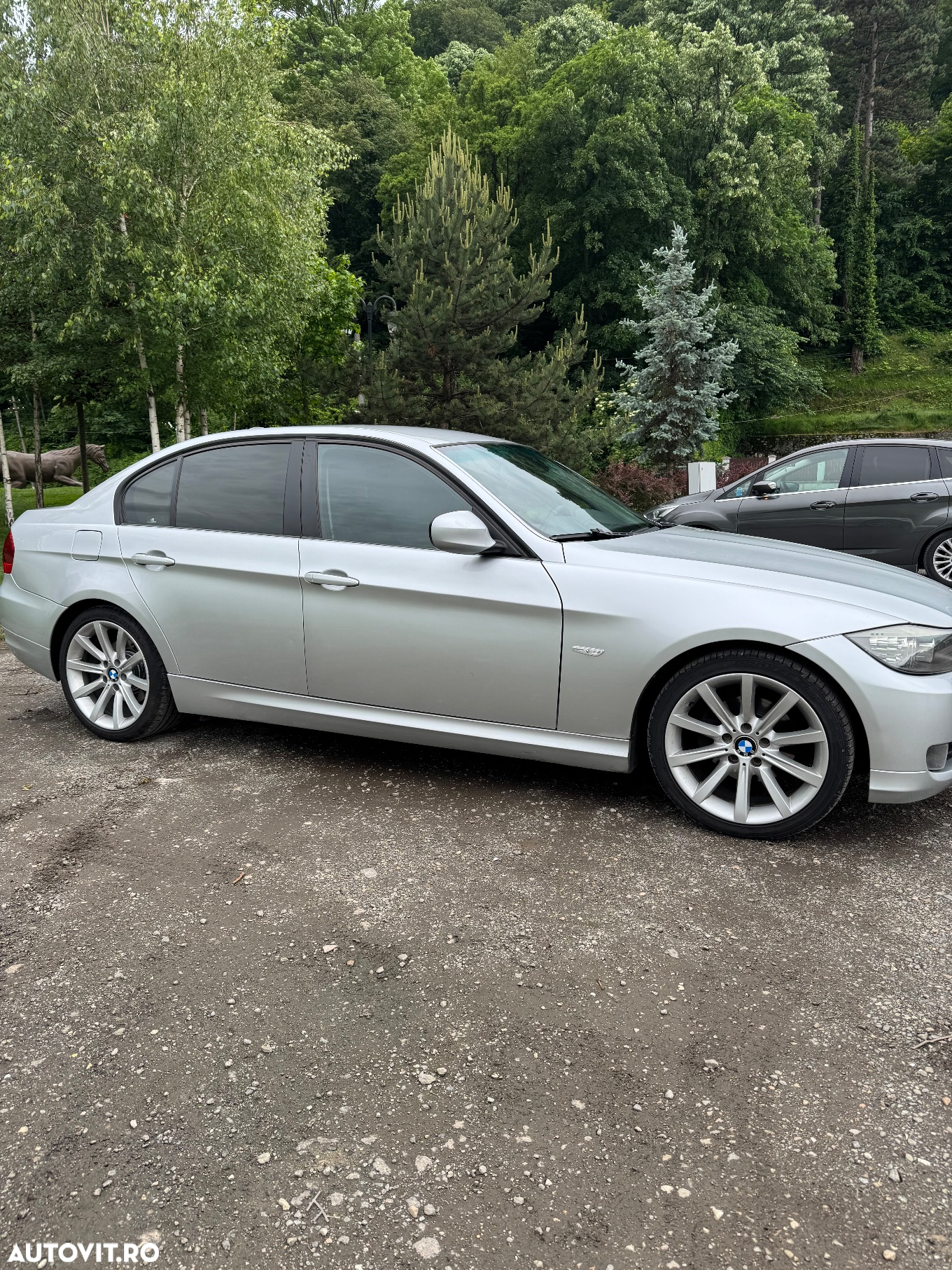 BMW Seria 3 - 14