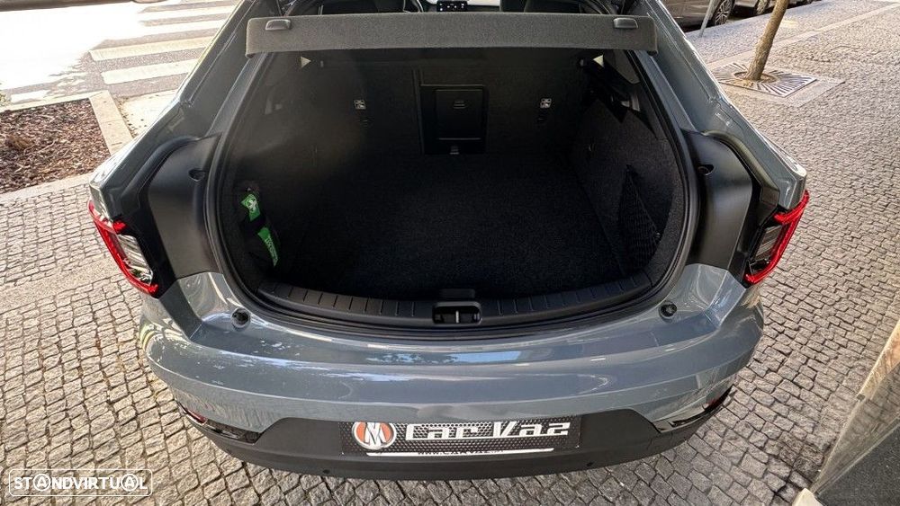 Polestar 2 Standard Range 69 kWh - 8
