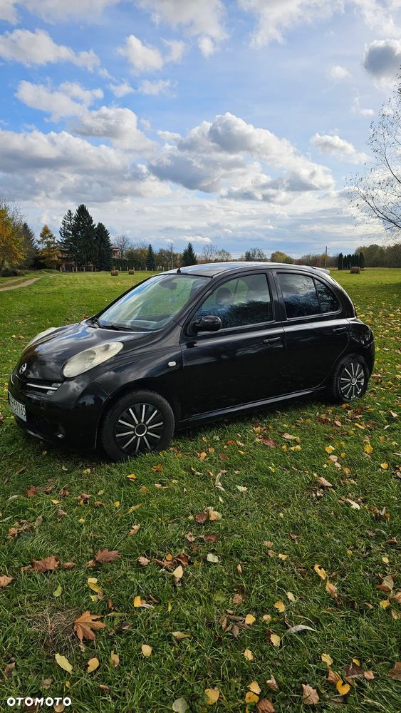 Nissan Micra 1.6 160SR - 4