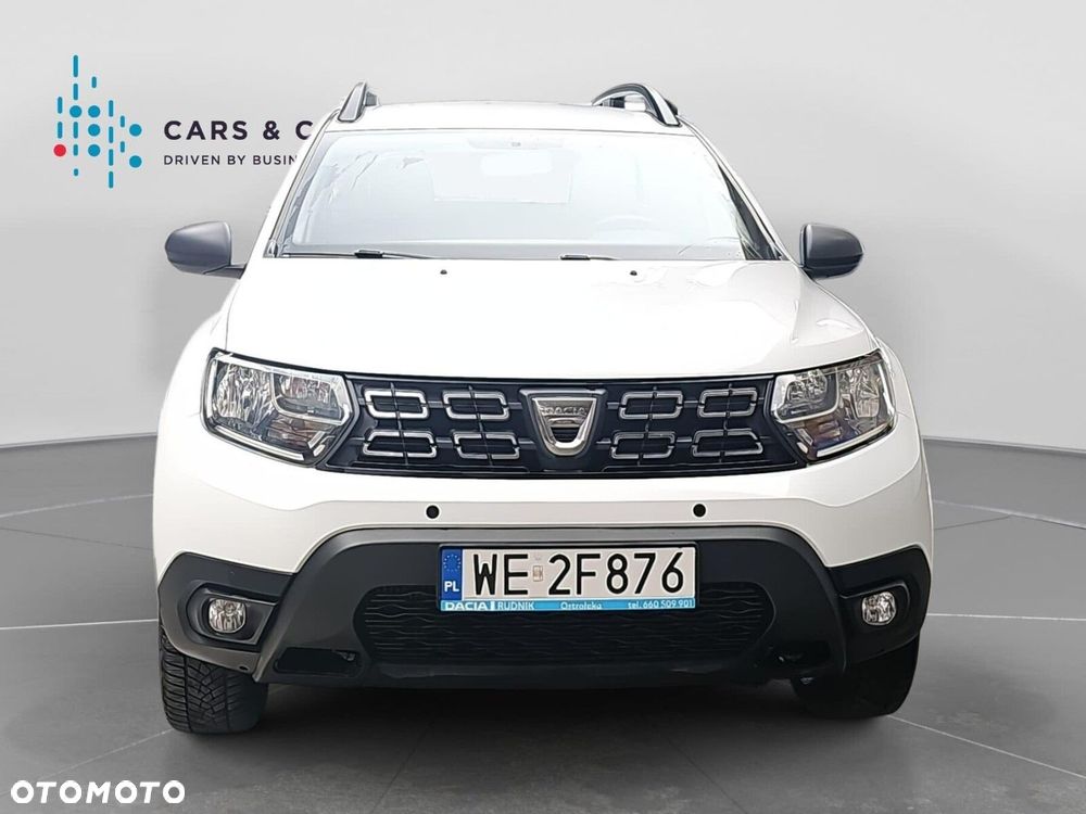 Dacia Duster 1.3 TCe FAP Comfort 4WD - 4