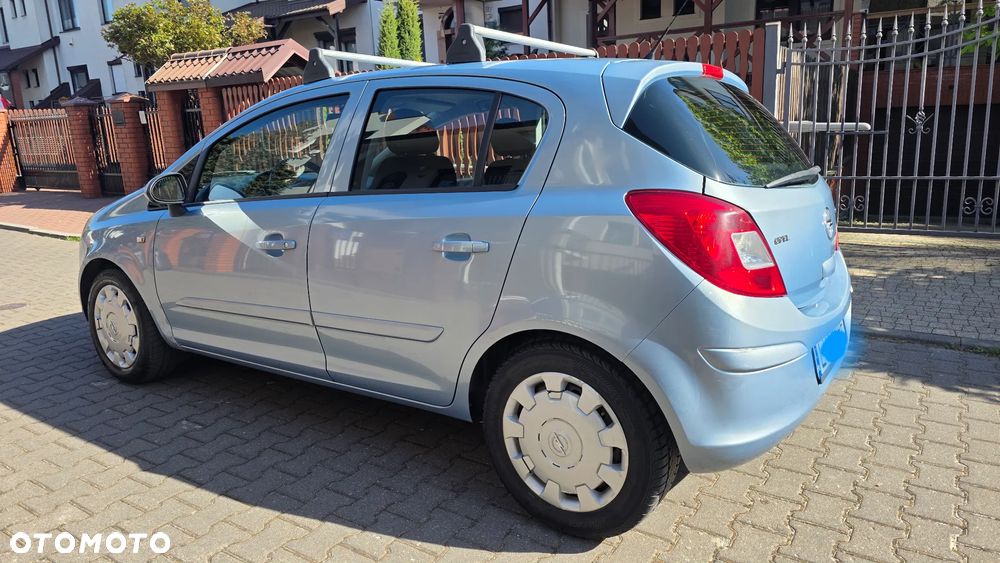Opel Corsa - 17