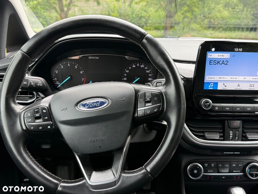 Ford Fiesta - 17