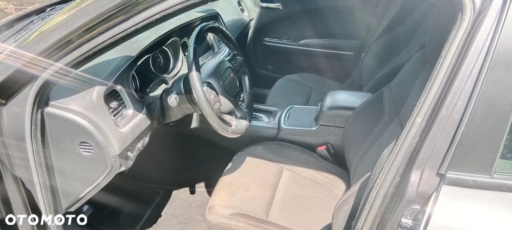 Dodge Charger 3.6 GT - 15