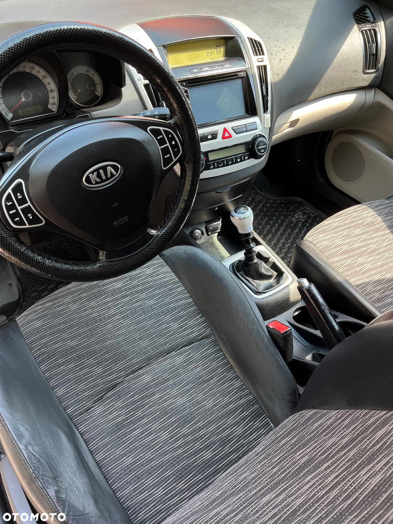 Kia Ceed Cee'd 1.6 Crdi Comfort - 5