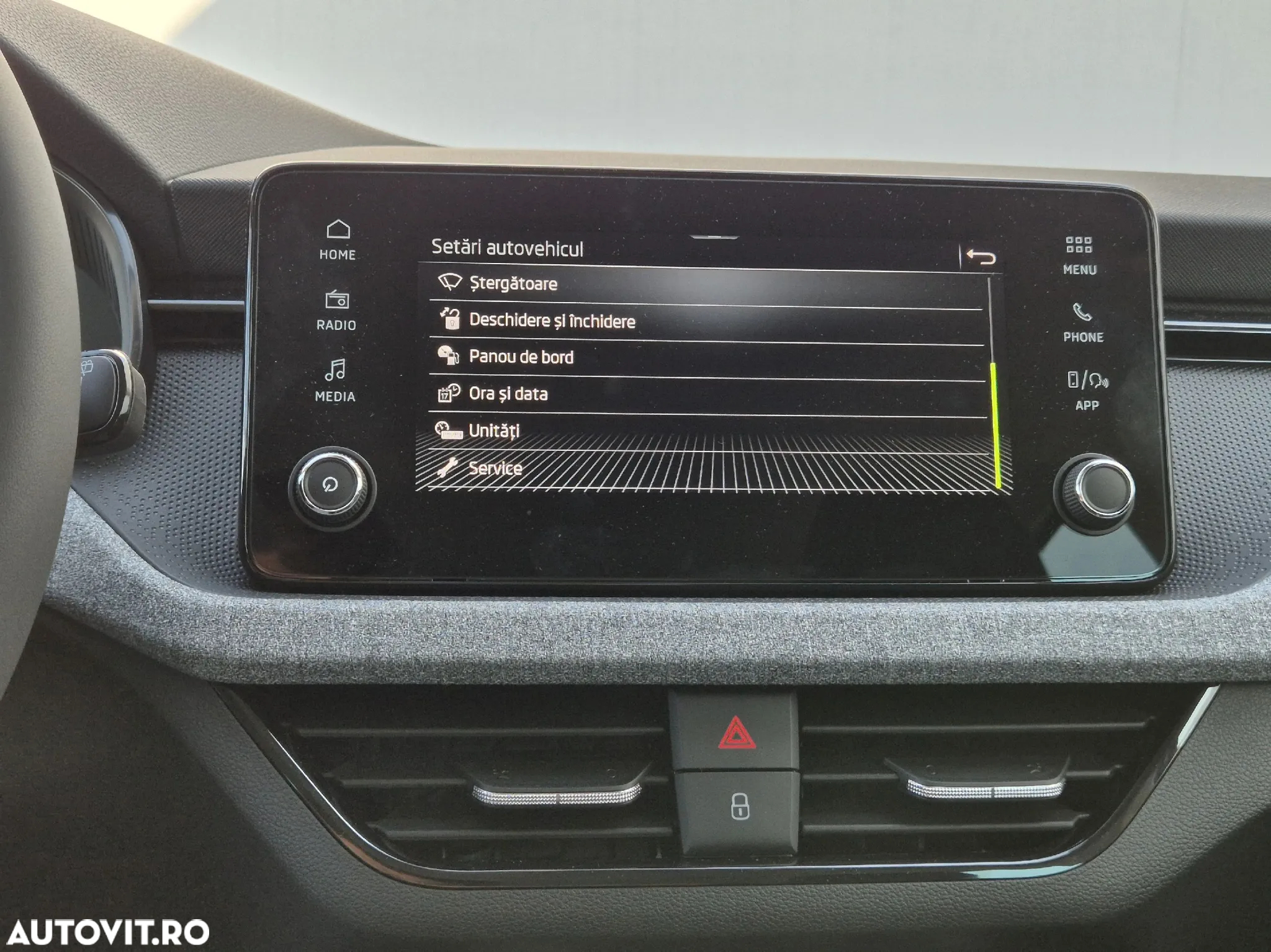 Skoda Kamiq 1.5 TSI DSG Selection - 28