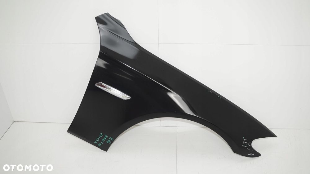 BŁOTNIK PRAWY PRZÓD BMW F10 10-13R 668 - 1