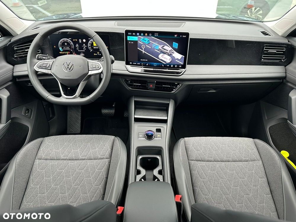 Volkswagen Tiguan 2.0 TSI 4Mot Life Plus DSG - 21