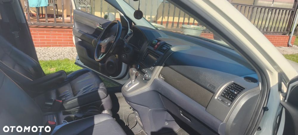 Honda CR-V 2.0 Executive - 17