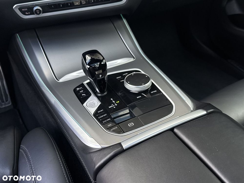 BMW X5 - 16