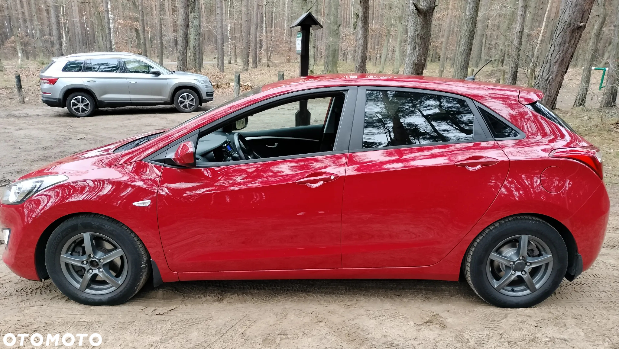 Hyundai i30 1.6 Comfort - 22