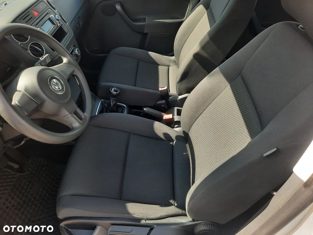 Volkswagen Golf Plus 1.4 Style - 20