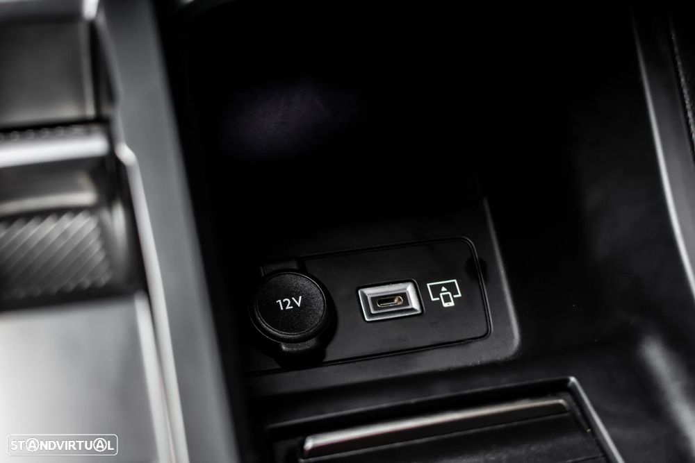 Peugeot 308 SW 1.5 BlueHDi Active EAT8 - 22