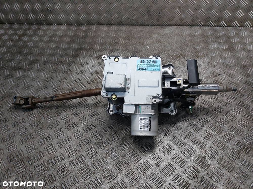 WSPOMAGANIE ELEKTRYCZNE FIAT IDEA I LIFT 1.4 8V 00517957280 - 1