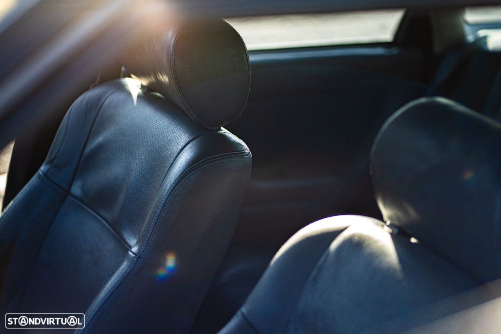 Honda Concerto 1.5i - 5