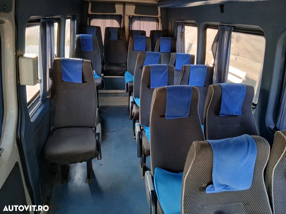 Volkswagen Crafter - 7