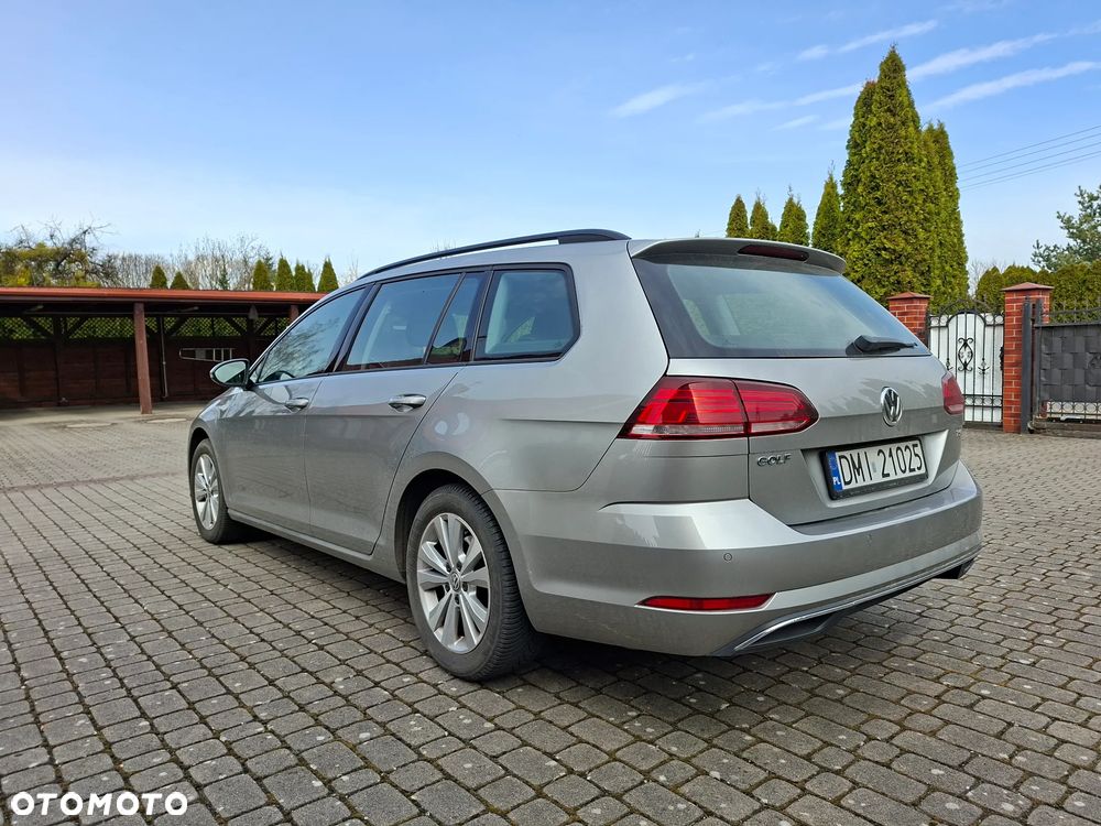Volkswagen Golf 1.4 TSI BMT Comfortline - 2