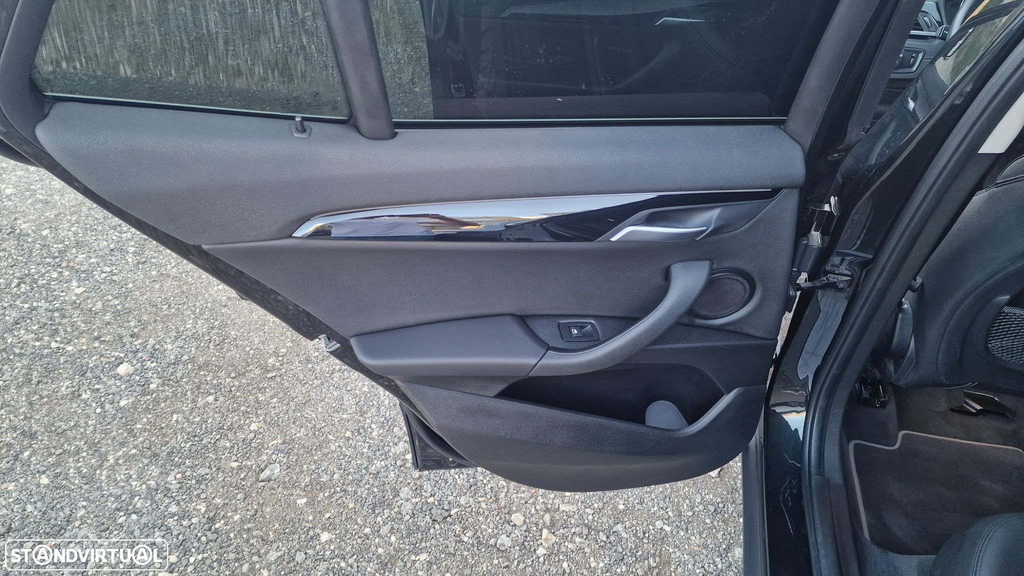 BMW X2 18 d sDrive Auto Advantage - 35