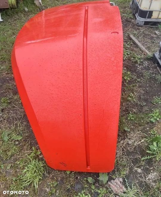 PRAWA OSŁONA PRASY KUHN I-BO+ Z4127130