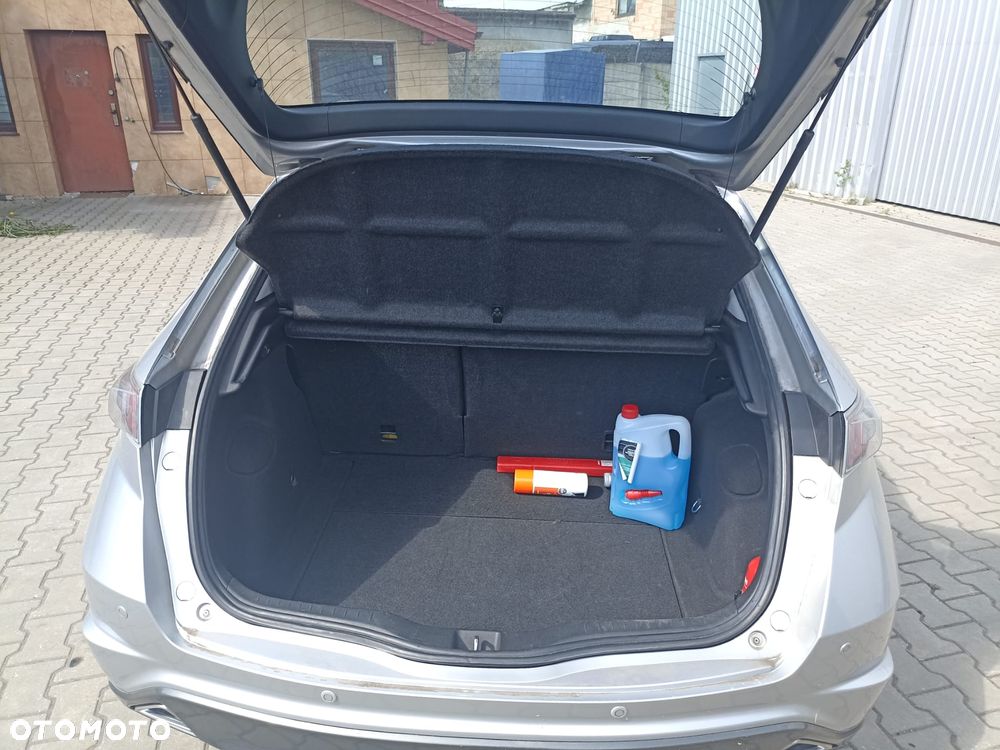 Honda Civic 1.4 i-VTEC - 9
