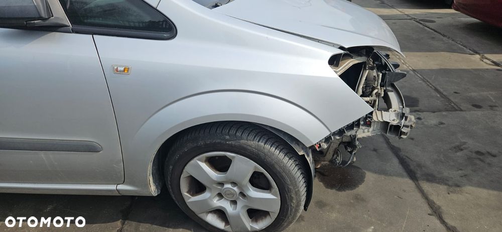 OPEL ZAFIRA B 05-08 1.9 CDTI Z19DTL - DRZWI PRZÓD TYL LEWE PRAWE Z157 - 3