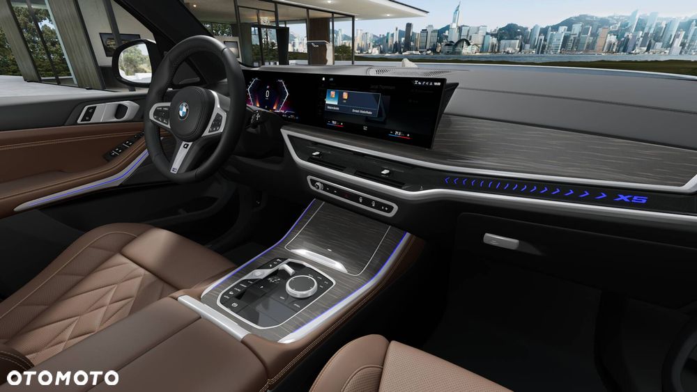 BMW X5 xDrive30d mHEV sport - 17