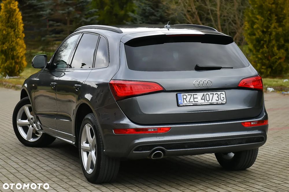 Audi Q5 - 5