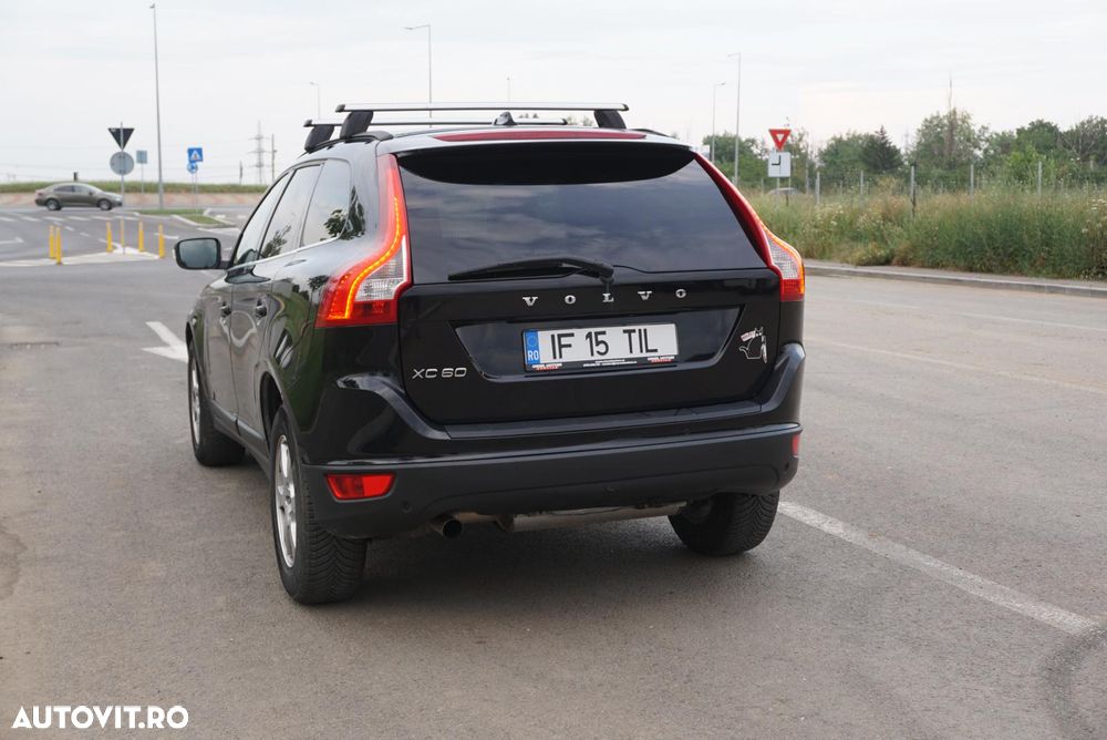 VOLVO XC60 2011 — imagine 2
