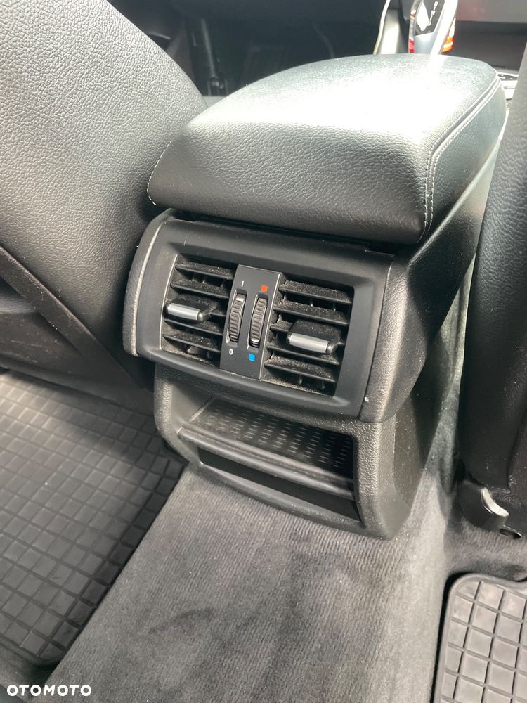 BMW X3 - 10