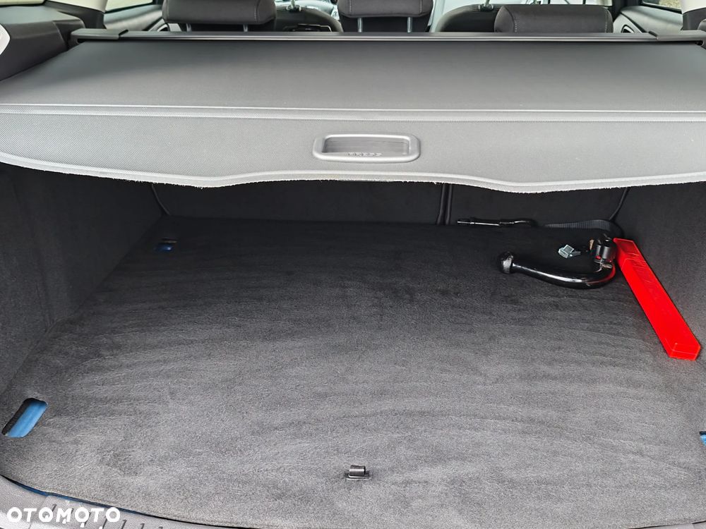 Ford Focus SW 1.0 EcoBoost Titanium ASS - 26