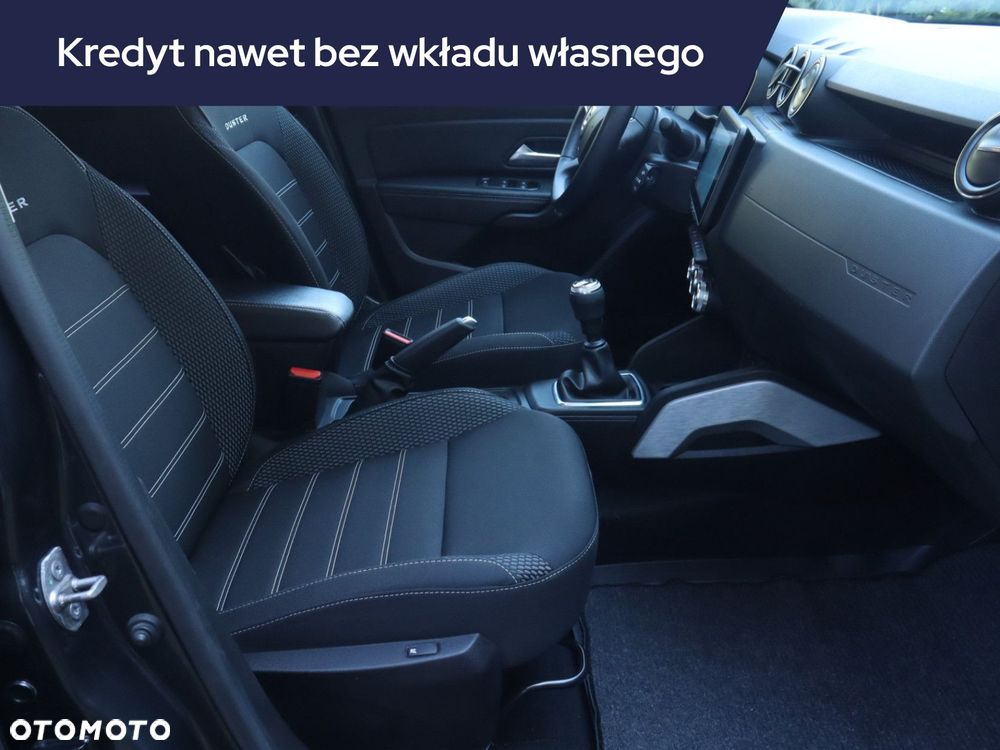 Dacia Duster - 11