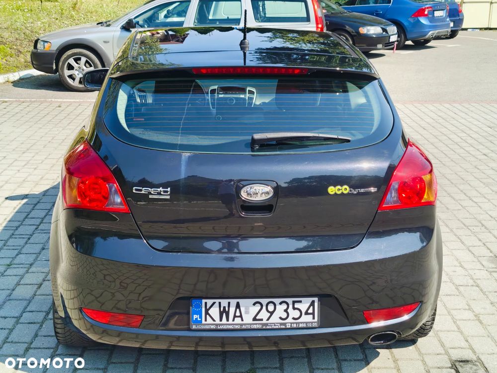 Kia ProCeed 1.4 Comfort - 12