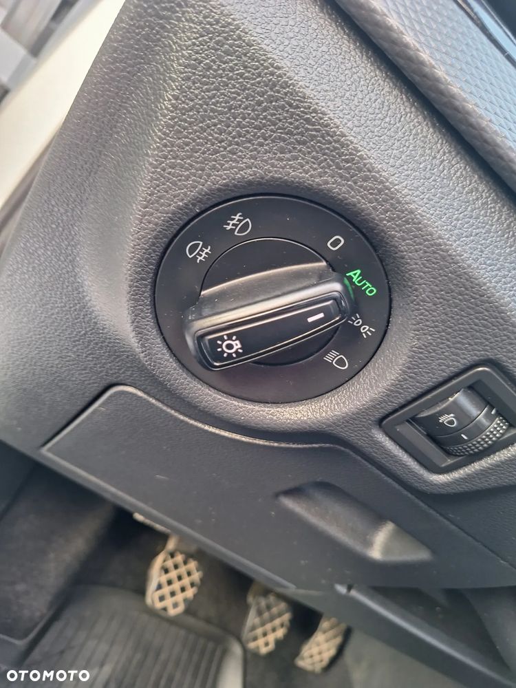 Skoda Scala 1.0 TSI Ambition - 22