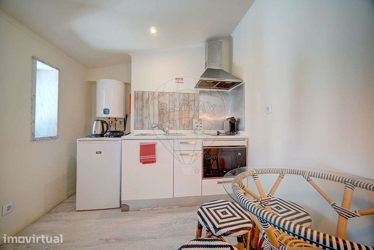 Apartamento T2 para venda - Grande imagem: 5/24