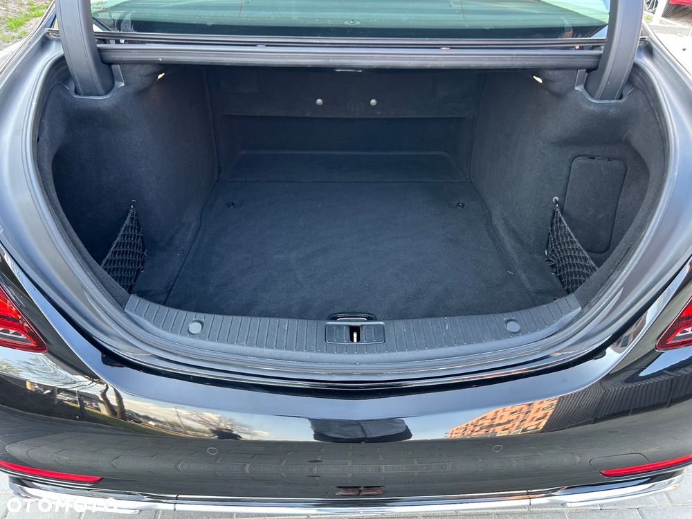 Mercedes-Benz Klasa S 400 d 4-Matic 9G-TRONIC - 18