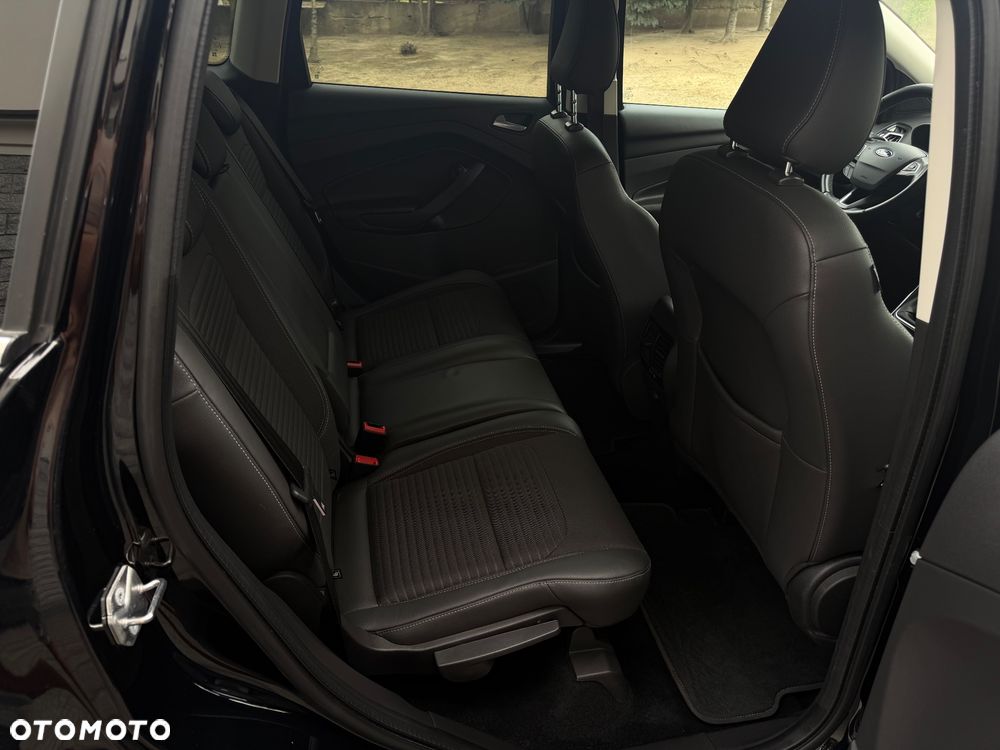 Ford Kuga 1.5 EcoBoost 2x4 SYNC - 22