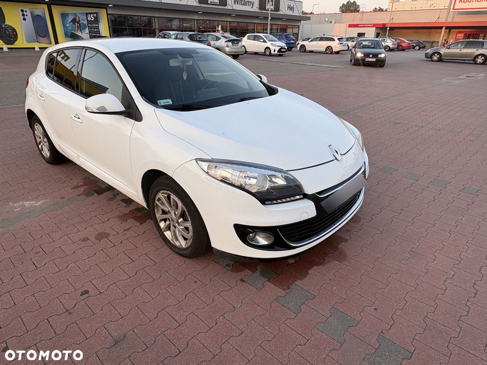 Renault Megane - 3