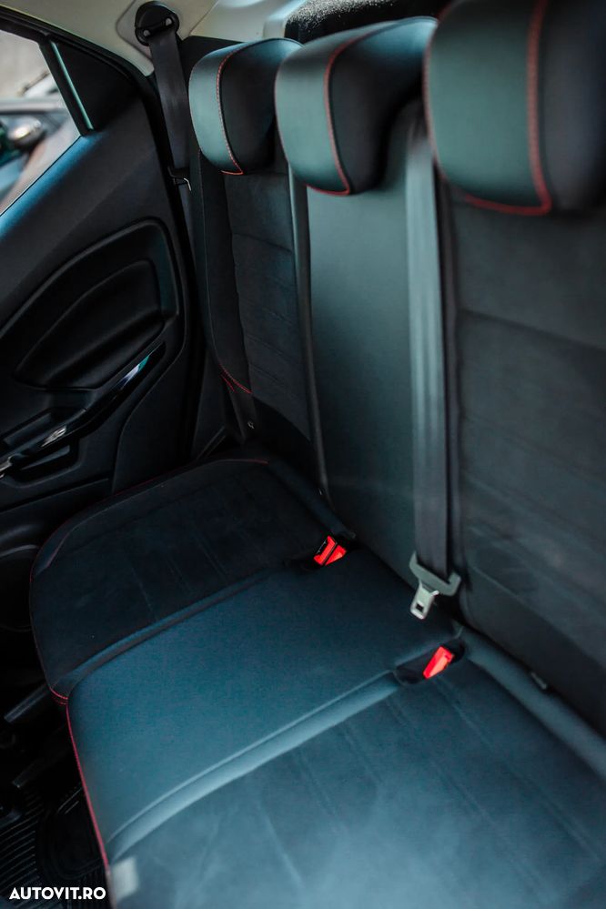 FORD Ecosport 2020 — imagine 8