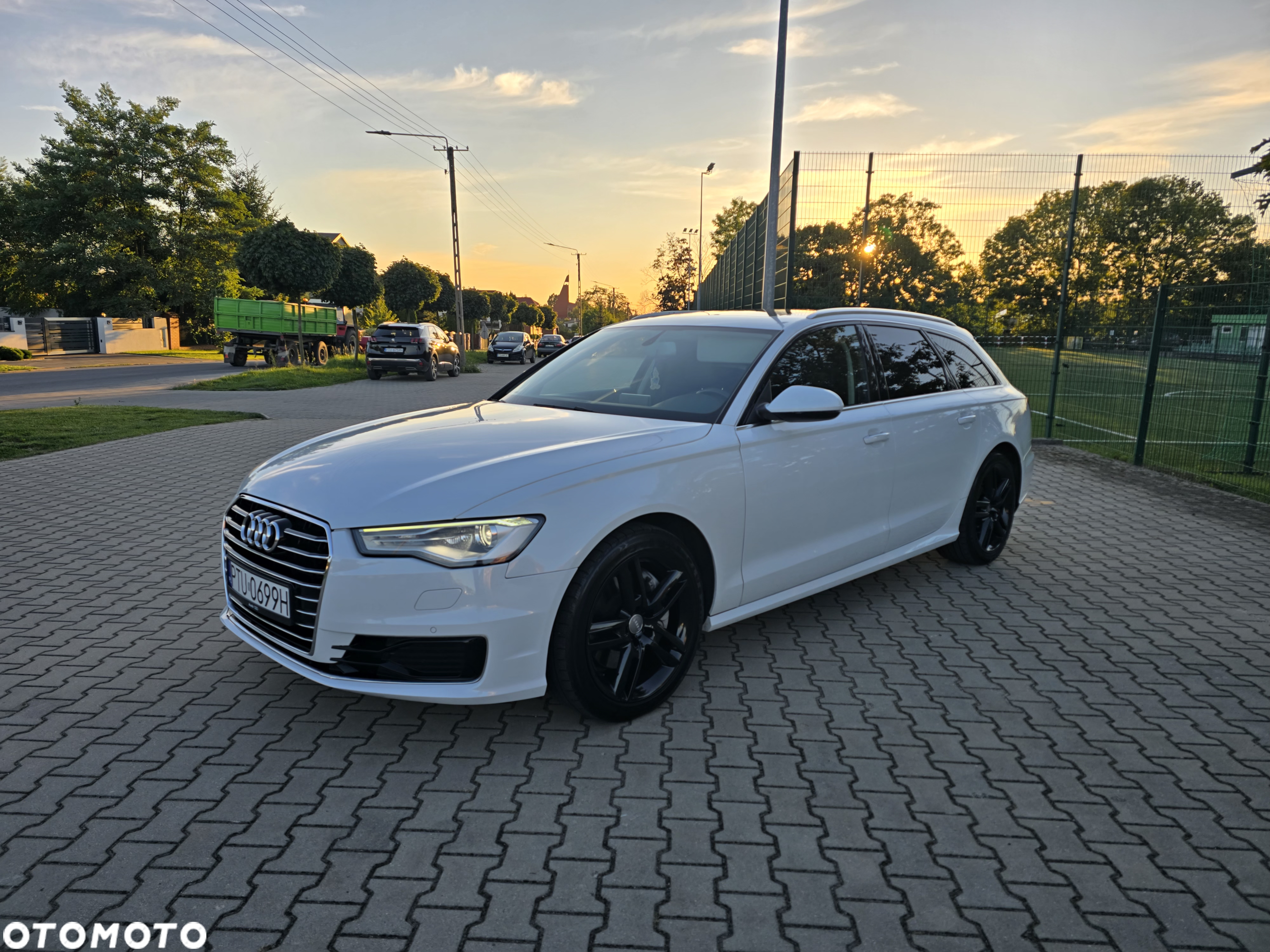 Audi A6 ver-avant-3-0-tdi-quattro-s-tronic - 4