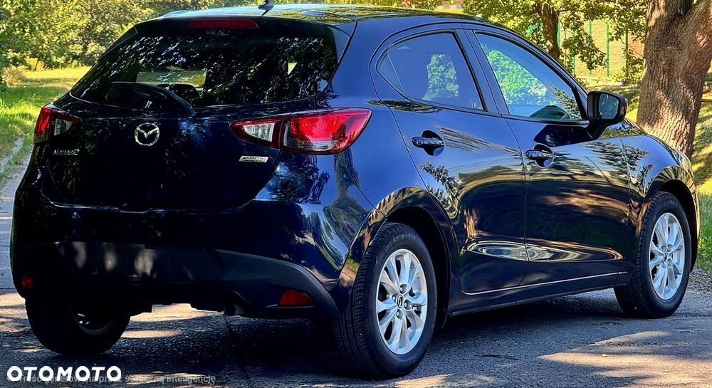 Mazda 2 SKYACTIV-G 90 Exclusive-Line - 7