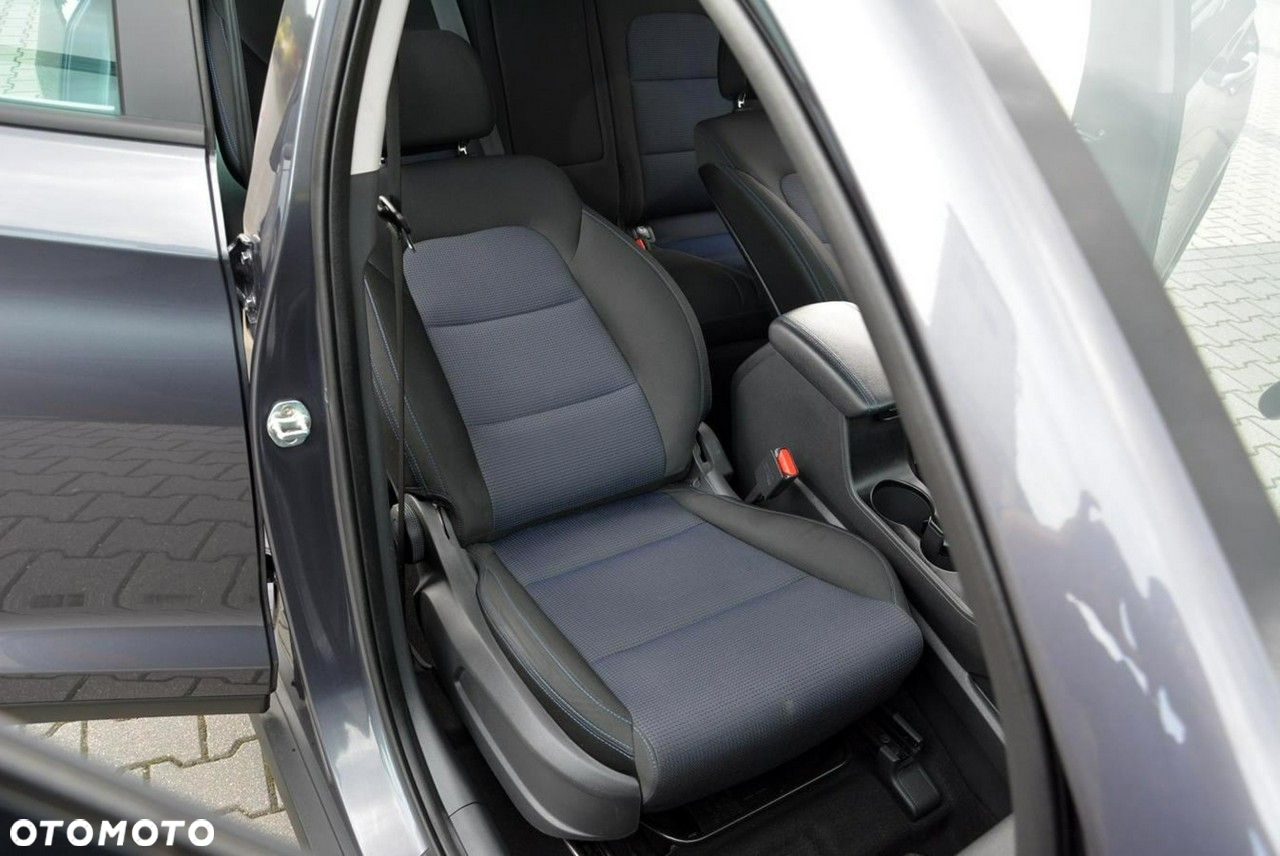 Hyundai Tucson 1.6 GDi 2WD DCT Advantage - 17