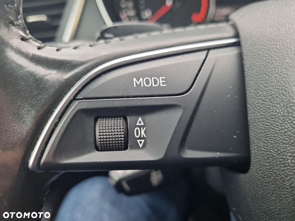 Audi Q5 3.0 TDI Quattro Tiptronic - 17