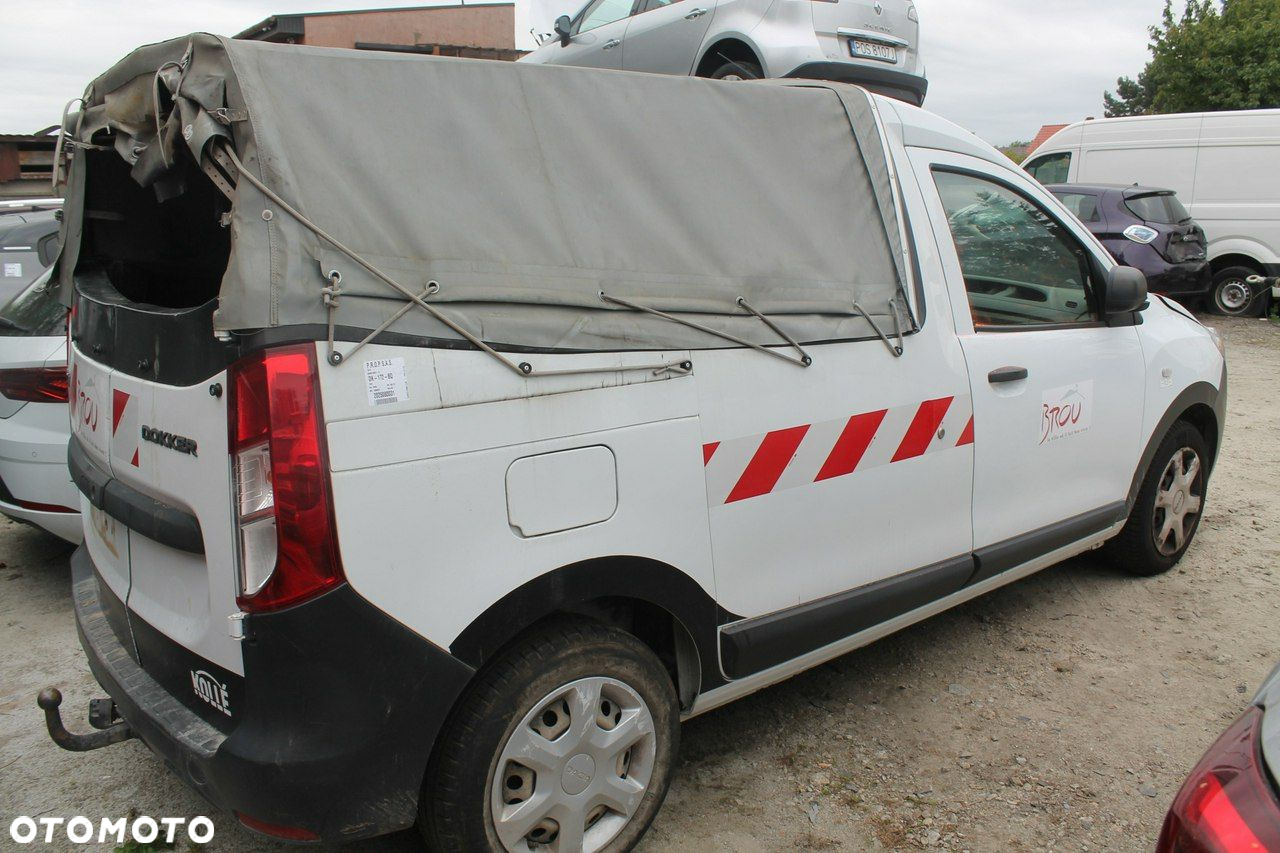 Dacia Dokker - 3