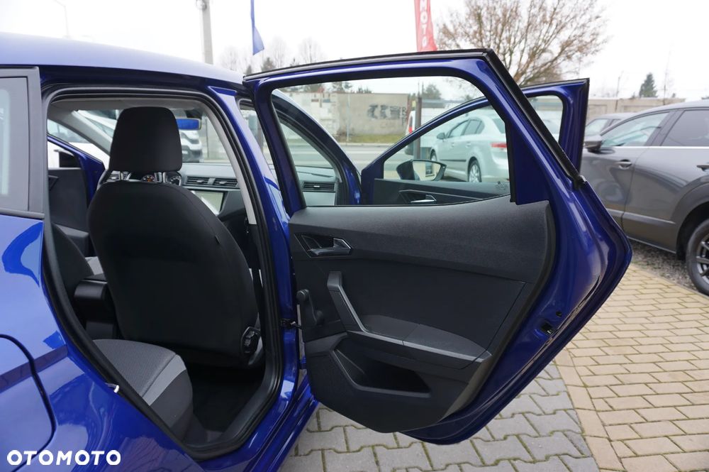 Seat Ibiza 1.0 MPI S&S CONNECT - 31