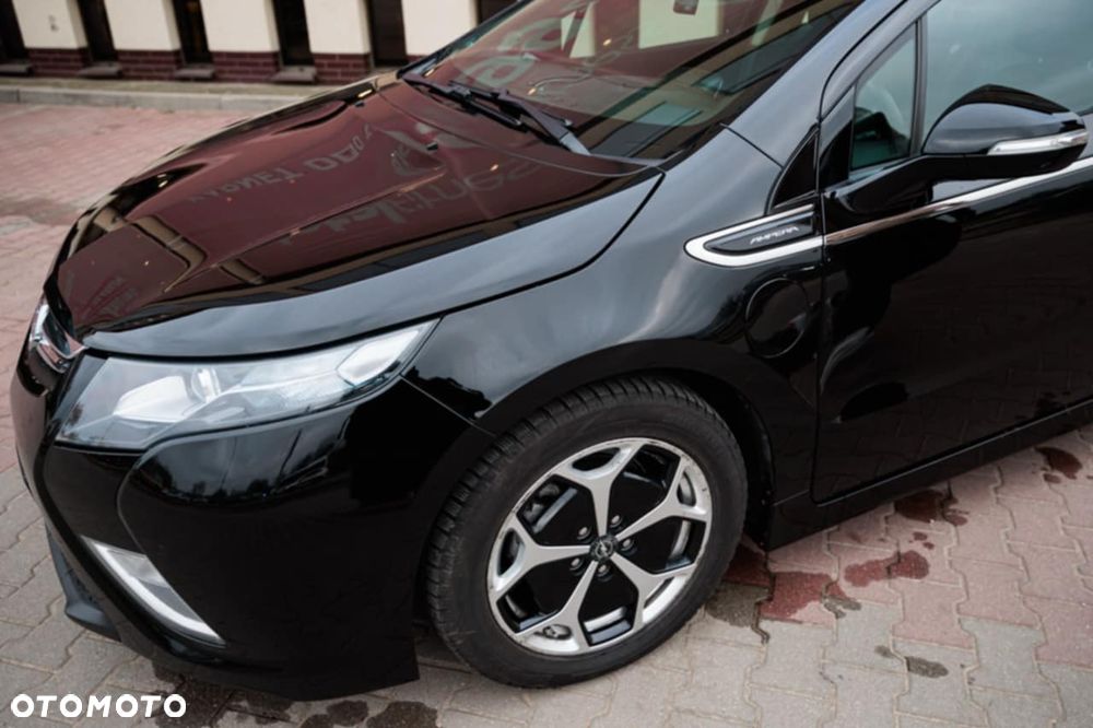 Opel Ampera Standard - 7