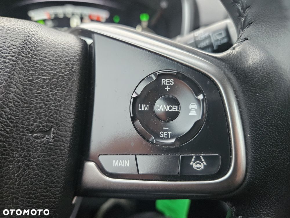 Honda CR-V - 31