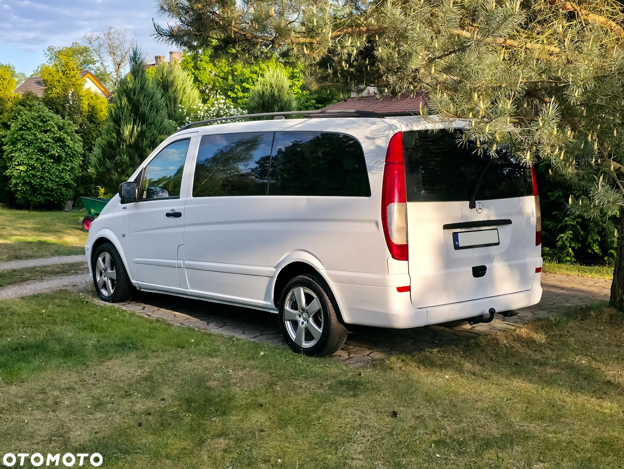 Mercedes-Benz Vito 113 CDI 639.705 - 3