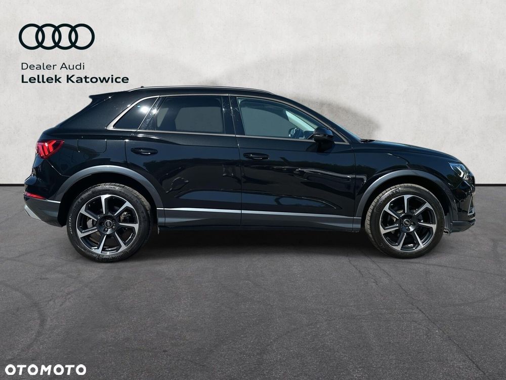 Audi Q3 2024