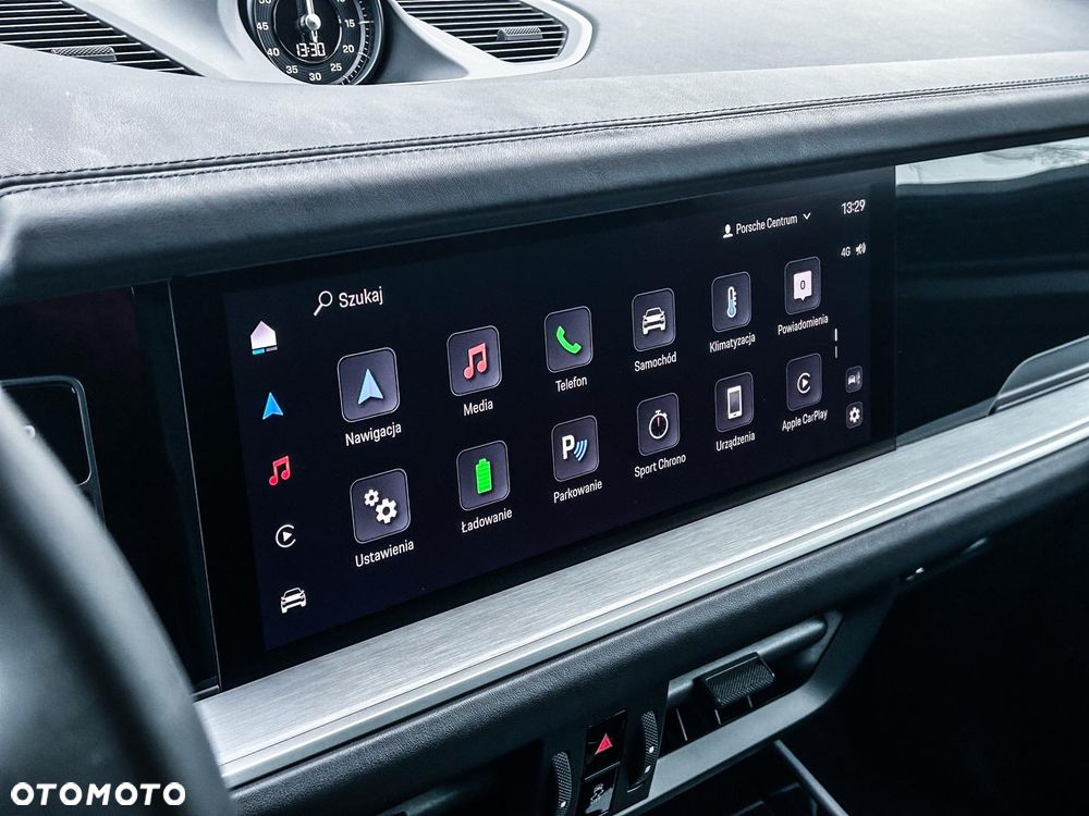 Porsche Cayenne E-Hybrid PHEV - 20