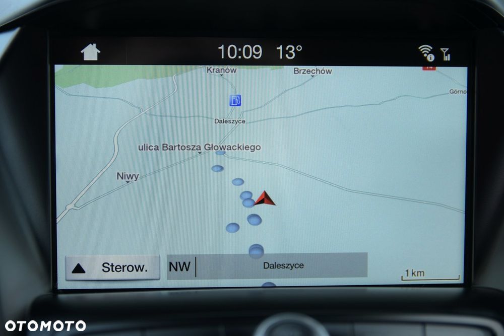 Ford Kuga 2.0 TDCi 2x4 Titanium - 10