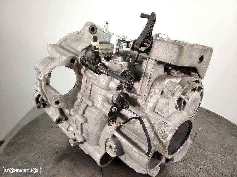 Caixa velocidades Volkswagen golf VII 2.0tdi PFL - 1